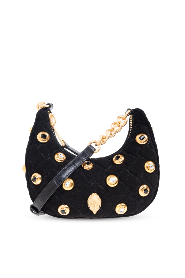 ‘Kensington Small’ hobo bag od Kurt Geiger