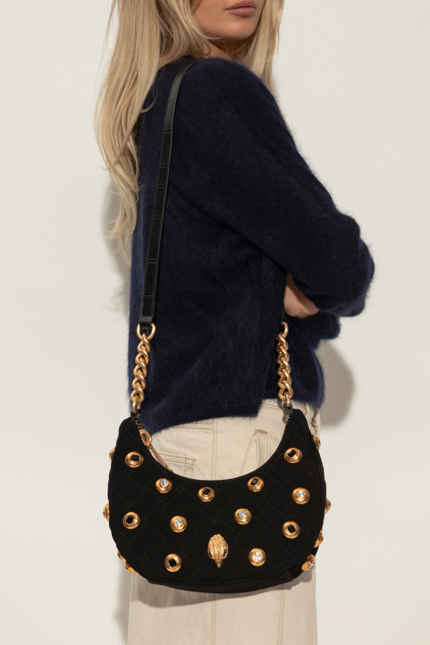 Kurt Geiger ‘Kensington Small’ hobo bag