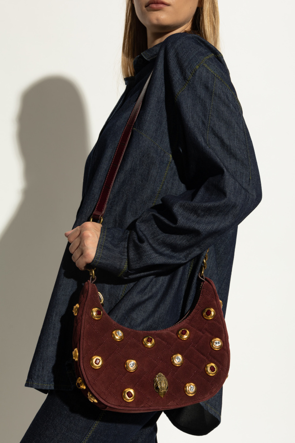 Kurt Geiger ‘Kensington Small’ hobo bag