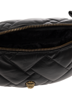 Kurt Geiger ‘Kensington’ leather belt bag