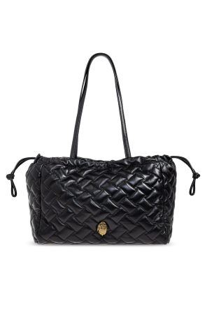 Torba `Kensington String` typu `shopper`