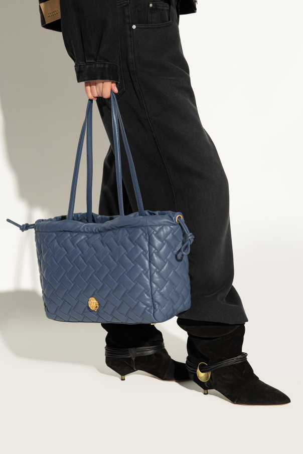 Kurt Geiger Bolsa tipo shopper “Kensington String”