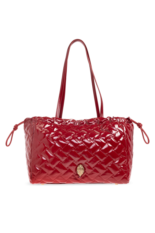 Shopper bag `Kensington String` od Kurt Geiger