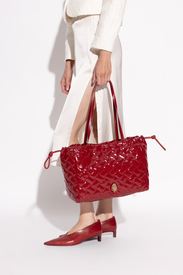 Kurt Geiger Shopper-Tasche „Kensington String“
