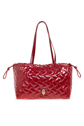 Torba `Kensington String` typu `shopper`