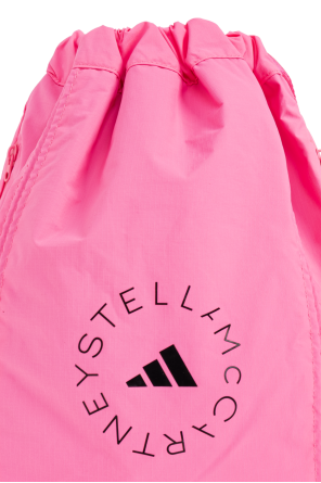 ADIDAS by Stella McCartney Backpack with printed logo