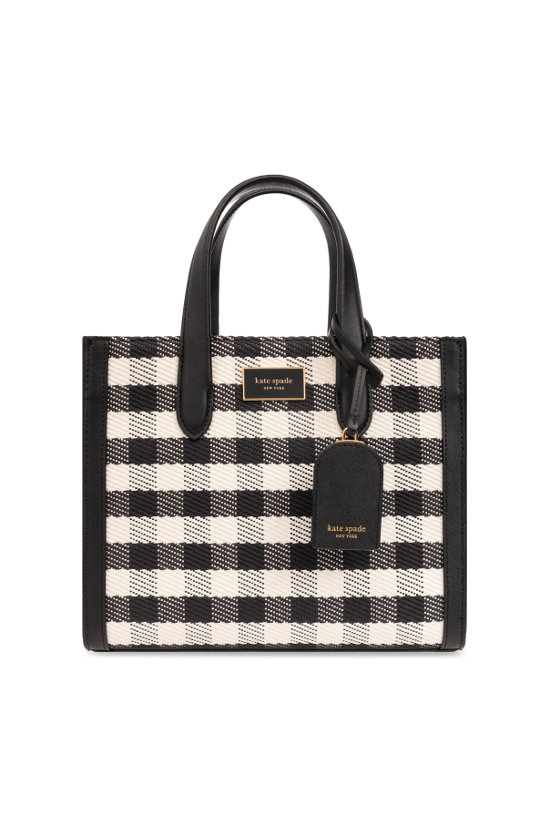 Kate Spade ‘Manhattan’ shopper bag