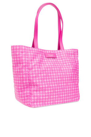 Kate Spade ‘Noel’ shopper type bag