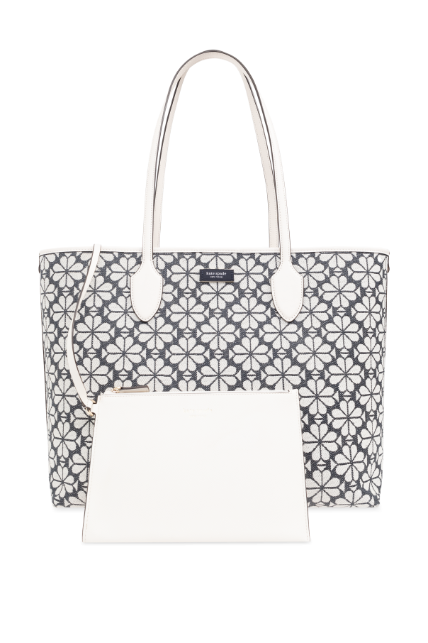 Kate Spade Kate Spade `Flower` shopper bag
