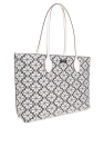 Kate Spade GREY Kate Spade `Flower` shopper bag