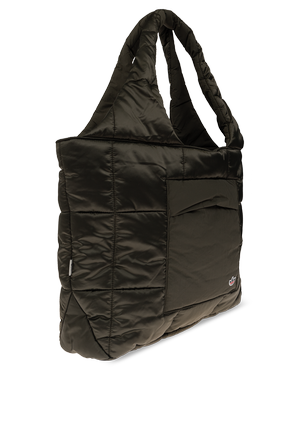 ADIDAS Originals Green shopper bag