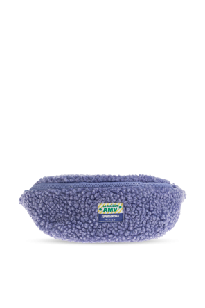 Waist bag
