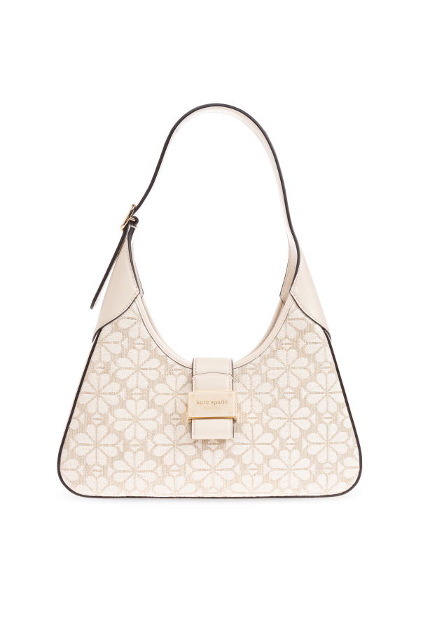 Kate Spade Torba na ramię `Flower`