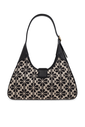 Kate Spade Torba na ramię `Spade Flower Small`