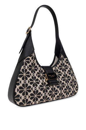 Kate Spade Torba na ramię `Spade Flower Small`