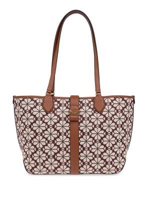 Bag Spade Flower type shopper