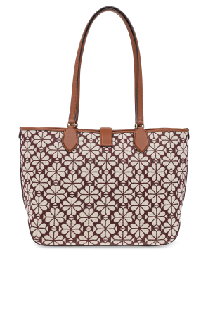 Kate Spade Bag Spade Flower type shopper