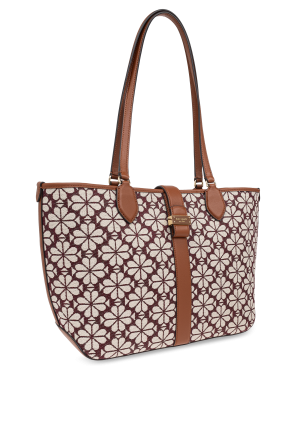 Kate Spade Bag Spade Flower type shopper