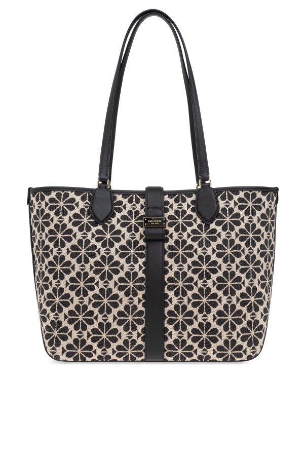 Kate Spade Torba `Spade Flower` typu `shopper`