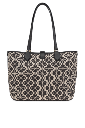 Kate Spade Bag Spade Flower type shopper