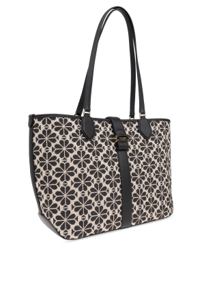 Kate Spade Bag Spade Flower type shopper