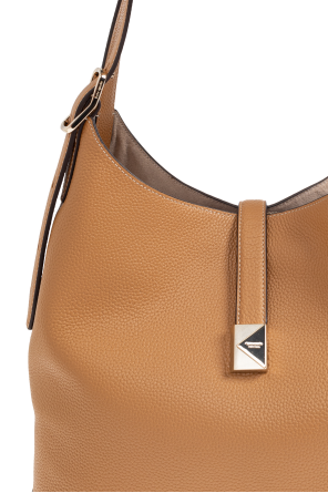 Kate Spade Leather bag `Deco Large`
