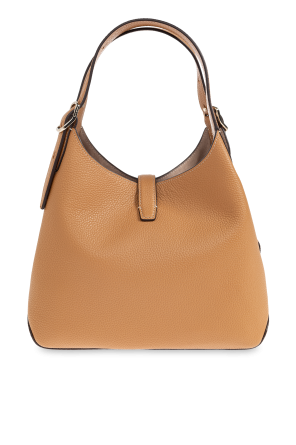 Kate Spade Bolso de cuero "Deco"
