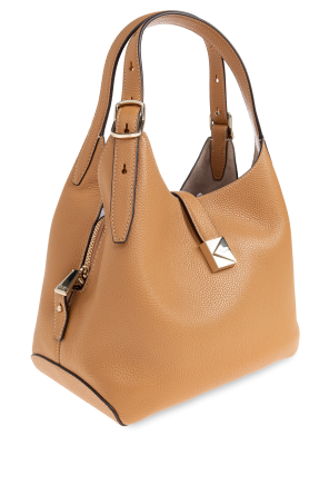 Kate Spade Bolso de cuero "Deco"