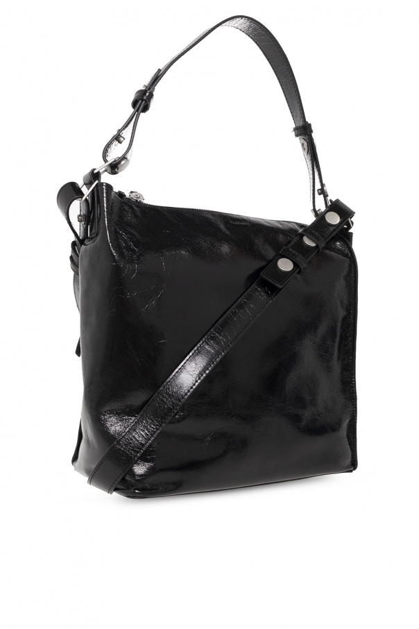Black ‘Kita’ shopper bag AllSaints - Vitkac GB