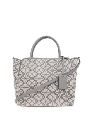 Torba `Flower` typu `shopper`