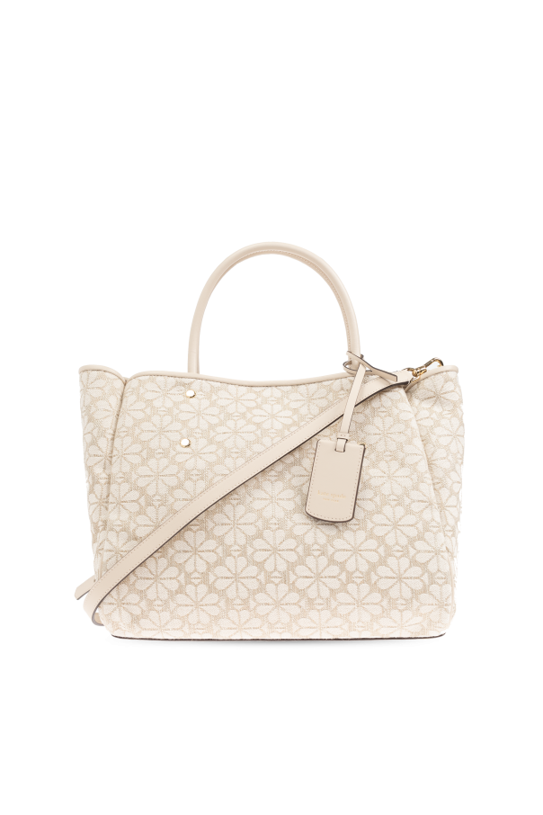 Shopper bag "Flower" od Kate Spade