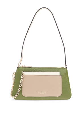 Shoulder bag `Ava`