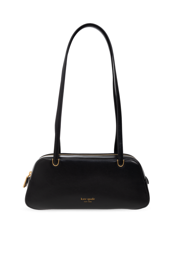 Kate Spade Skórzana torba na ramię
