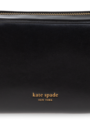 Kate Spade Skórzana torba na ramię