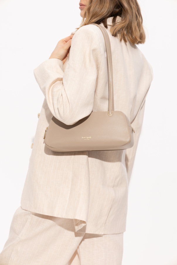 Kate Spade Skórzana torba na ramię