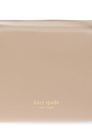 Kate Spade Skórzana torba na ramię