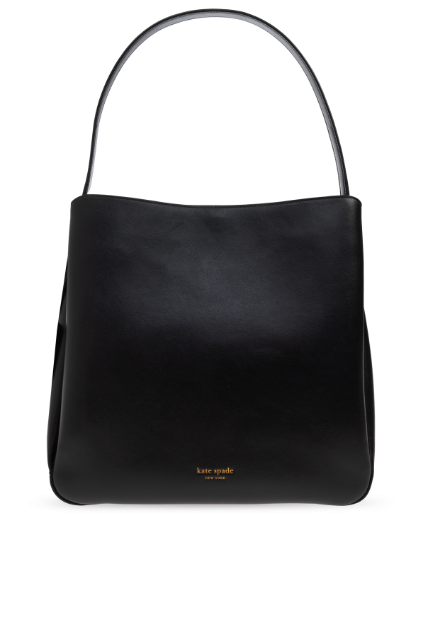 Leather shoulder bag, zdjęcie 1 Leather shoulder bag od Kate Spade