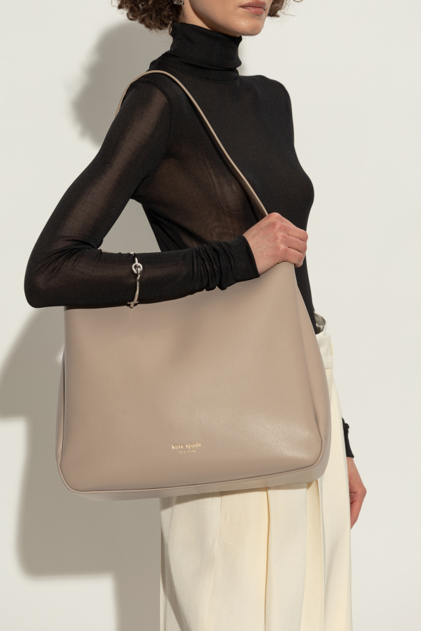 Kate Spade "Grace" shopper bag
