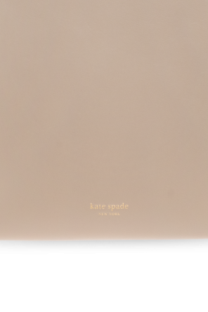 Kate Spade "Grace" shopper bag