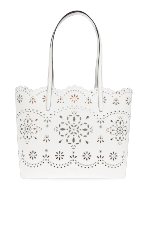Torba typu `shopper`