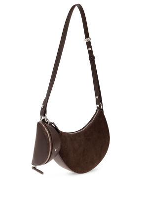 Kate Spade Wildledertasche „Duo“