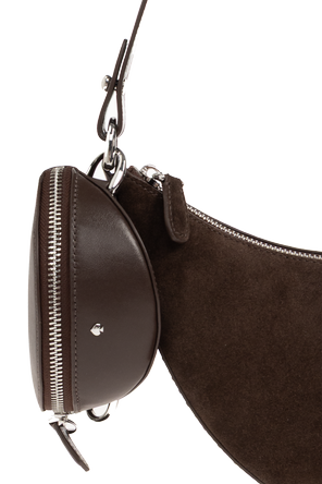 Kate Spade Wildledertasche „Duo“