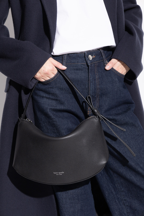 Kate Spade Leather shoulder bag `Loop`
