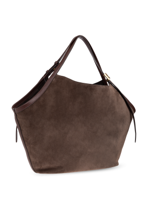 Kate Spade "Deco Tulip" shopper bag