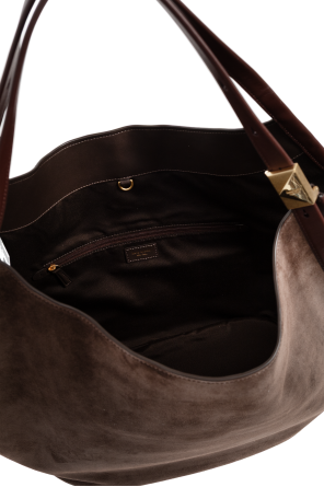 Kate Spade "Deco Tulip" shopper bag