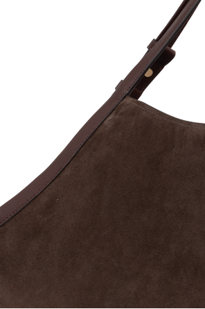 Kate Spade "Deco Tulip" shopper bag