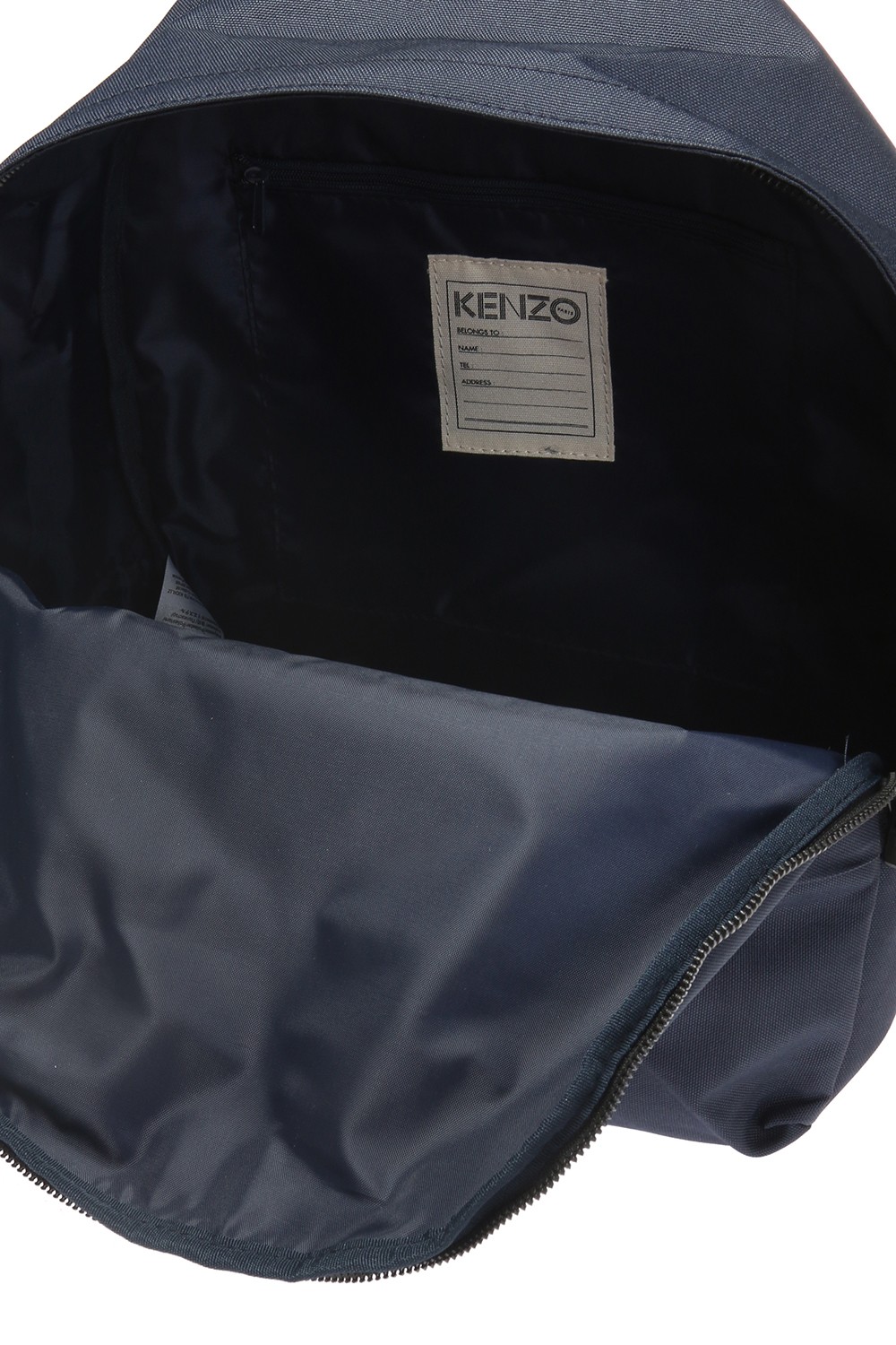 kids kenzo backpack