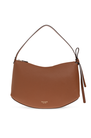 ‘Loop Large’ shoulder bag
