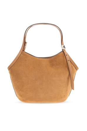 Bolso de ante `Deco Tulip`