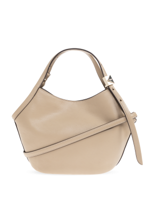 Handbag ‘Deco Tulip’